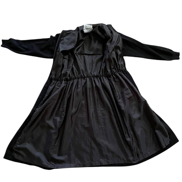 🔥HP🔥 CIAO ~ VINTAGE WOOL DRESS - Picture 7 of 10